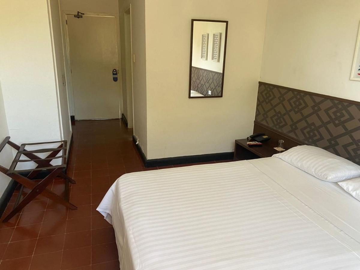 Hotel Gimaura Riohacha Luaran gambar