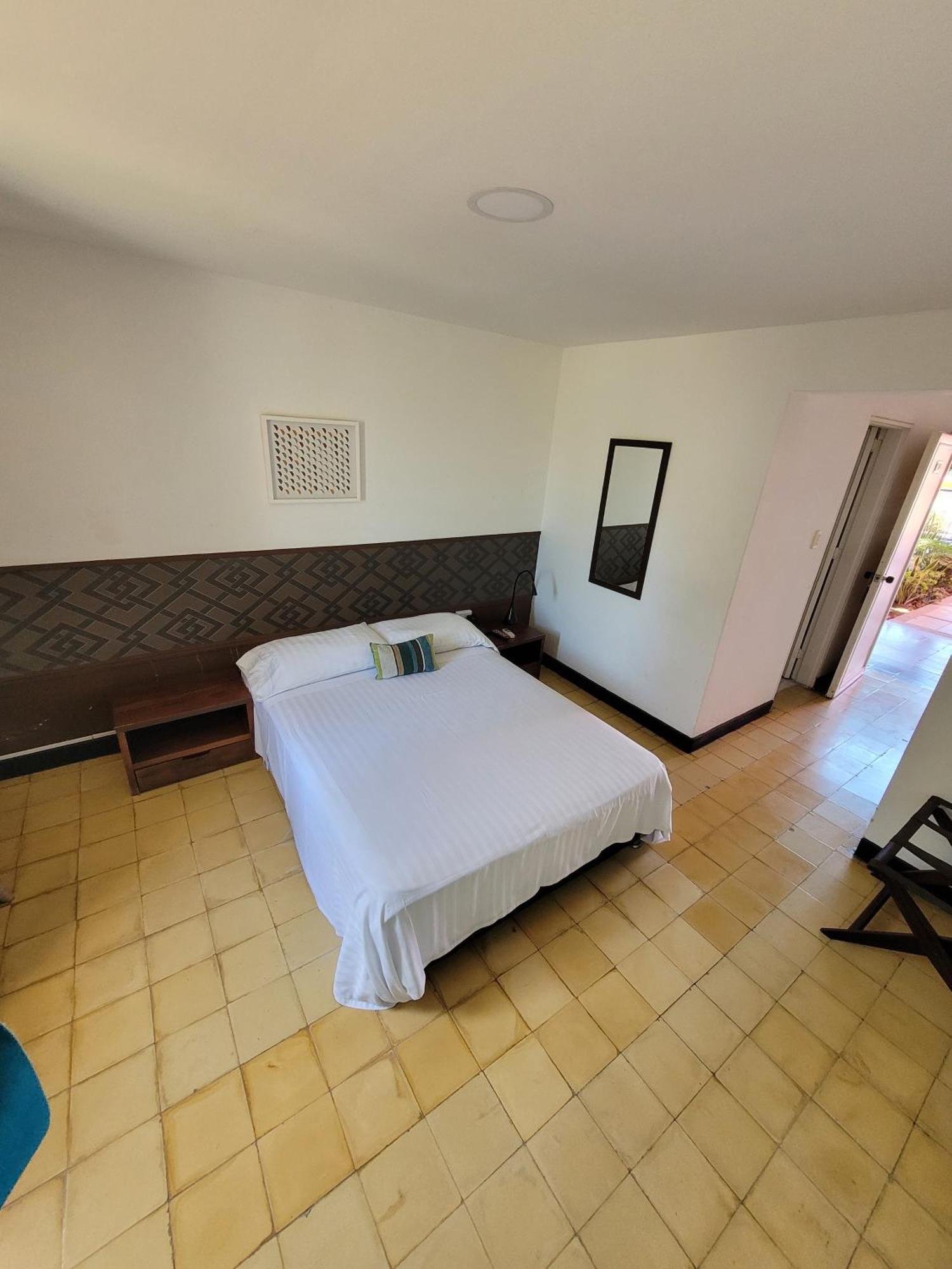 Hotel Gimaura Riohacha Luaran gambar