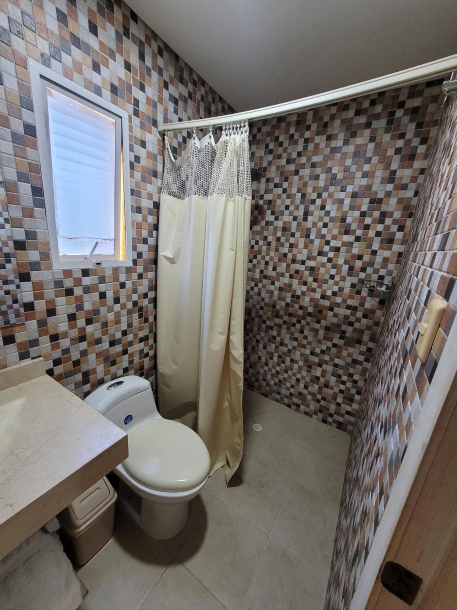 Hotel Gimaura Riohacha Luaran gambar
