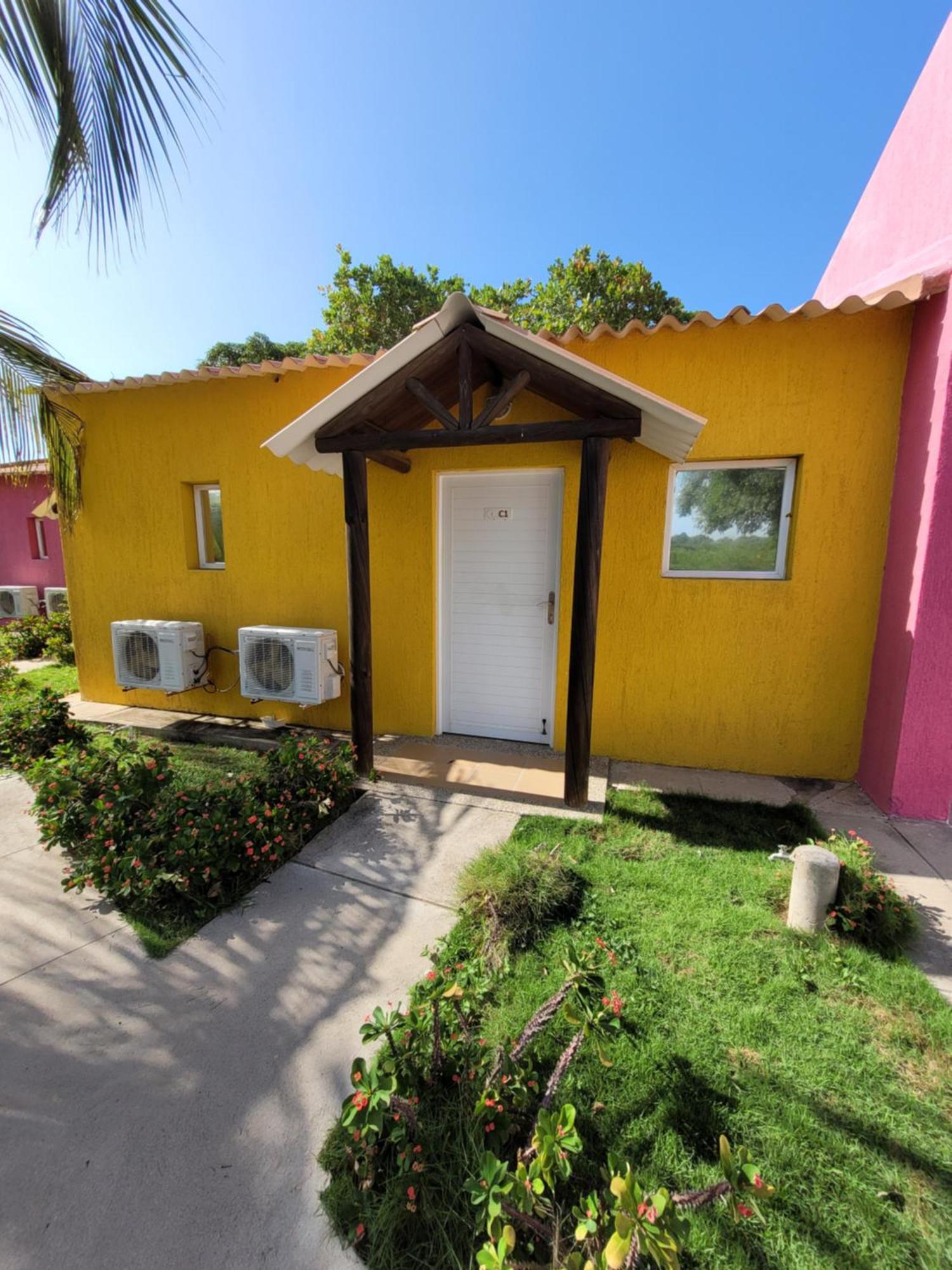 Hotel Gimaura Riohacha Luaran gambar