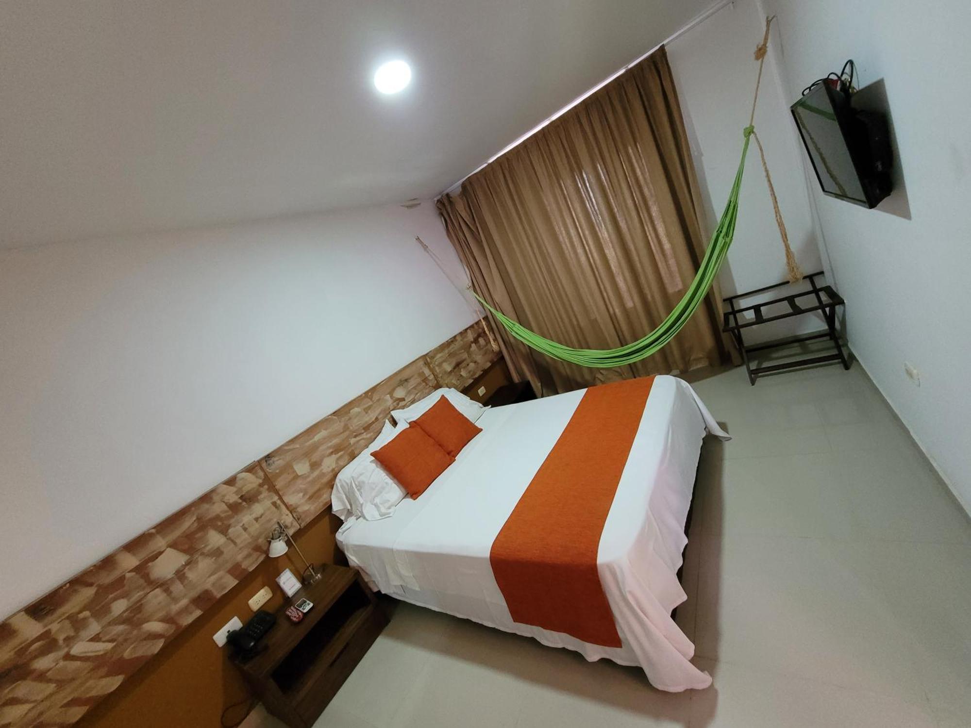 Hotel Gimaura Riohacha Luaran gambar