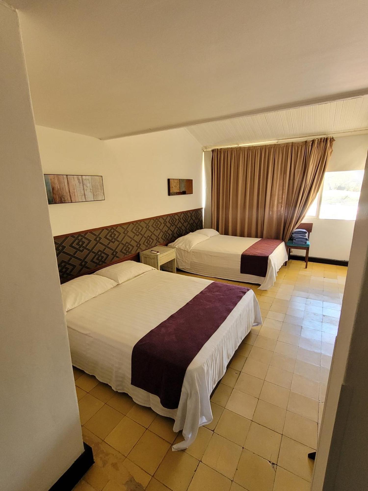 Hotel Gimaura Riohacha Luaran gambar
