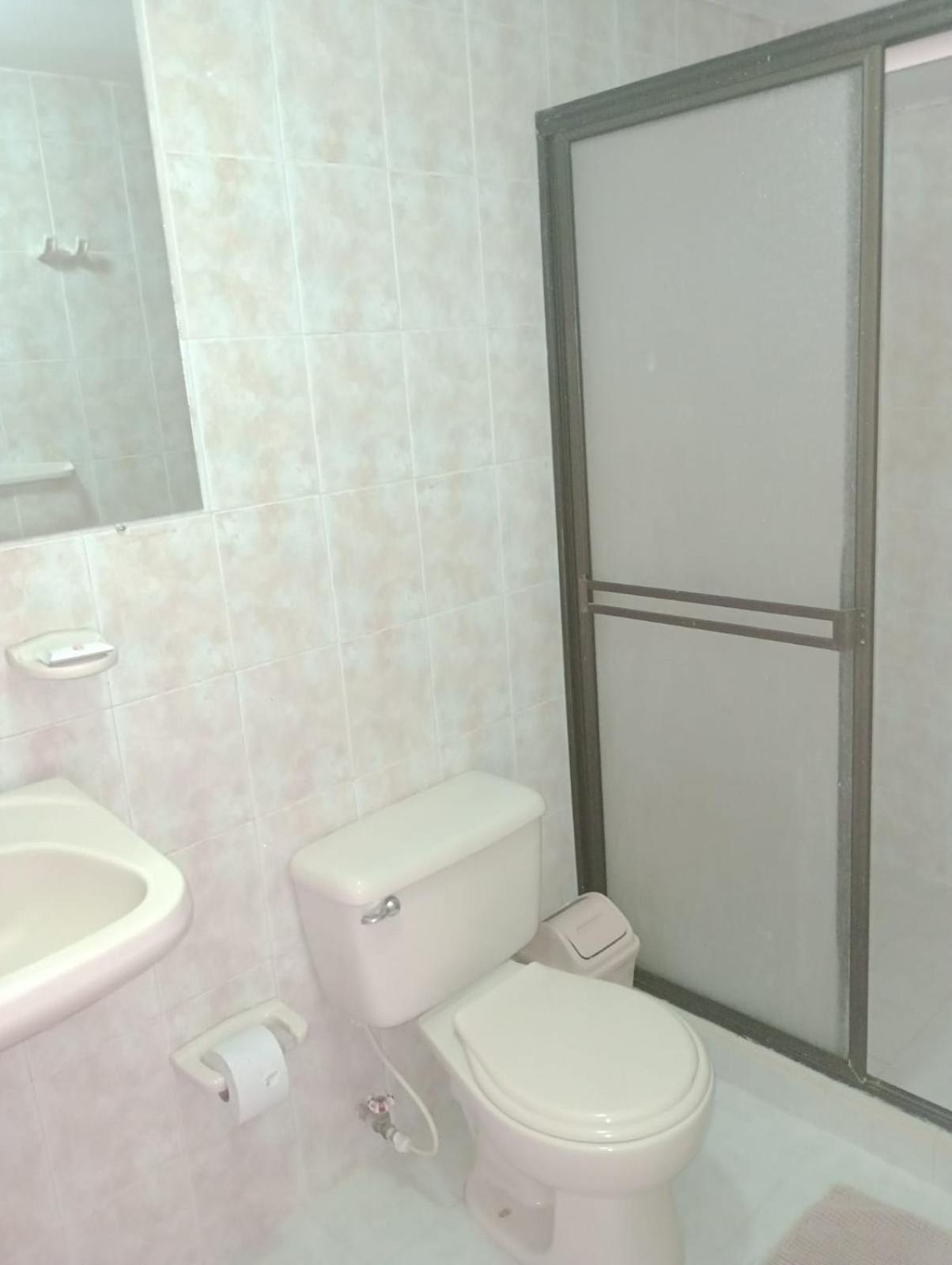 Hotel Gimaura Riohacha Luaran gambar