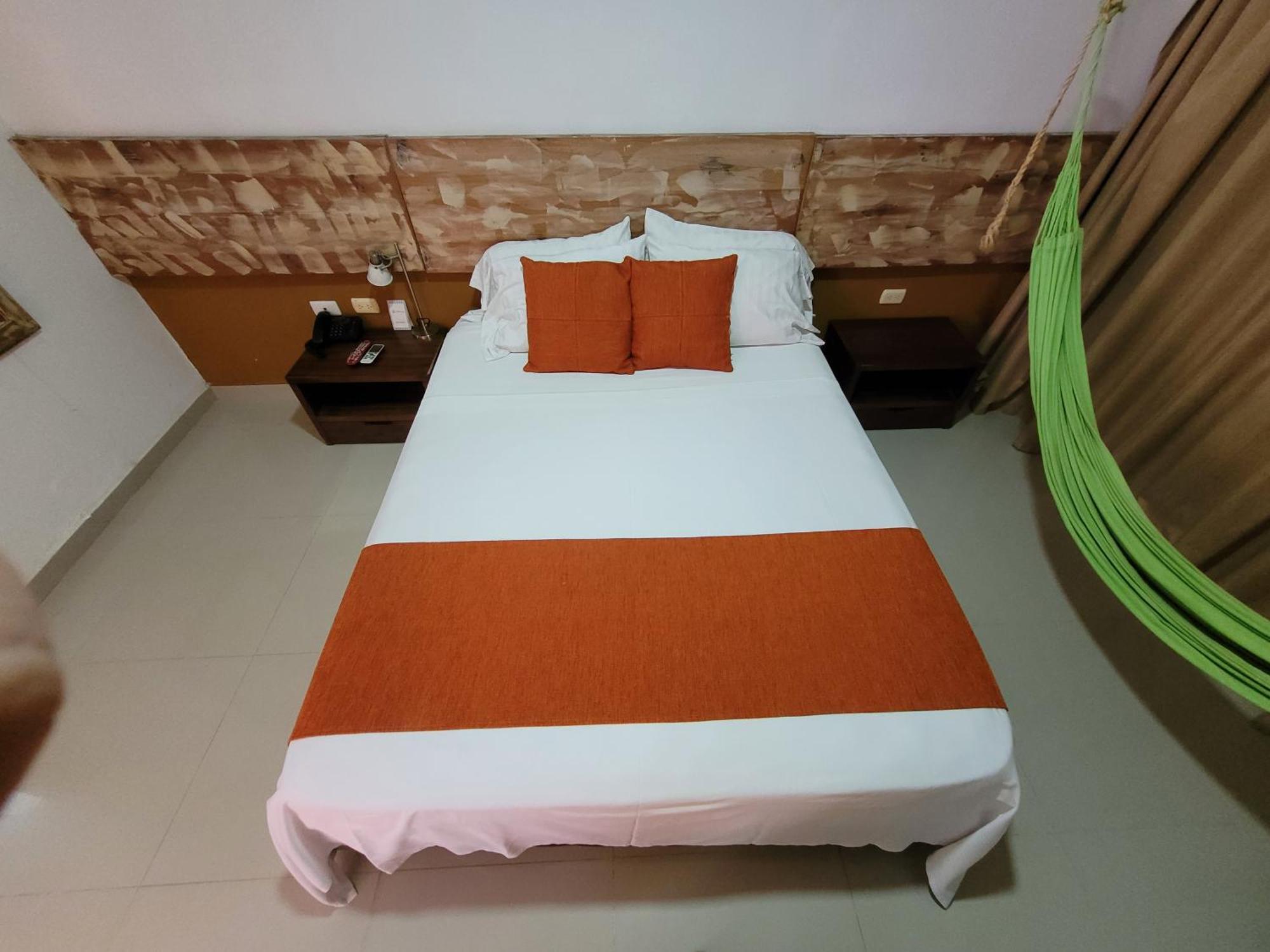 Hotel Gimaura Riohacha Luaran gambar