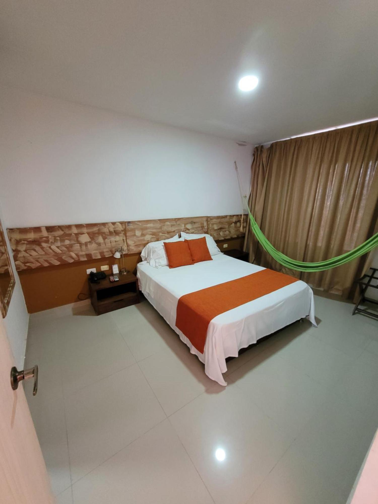 Hotel Gimaura Riohacha Luaran gambar