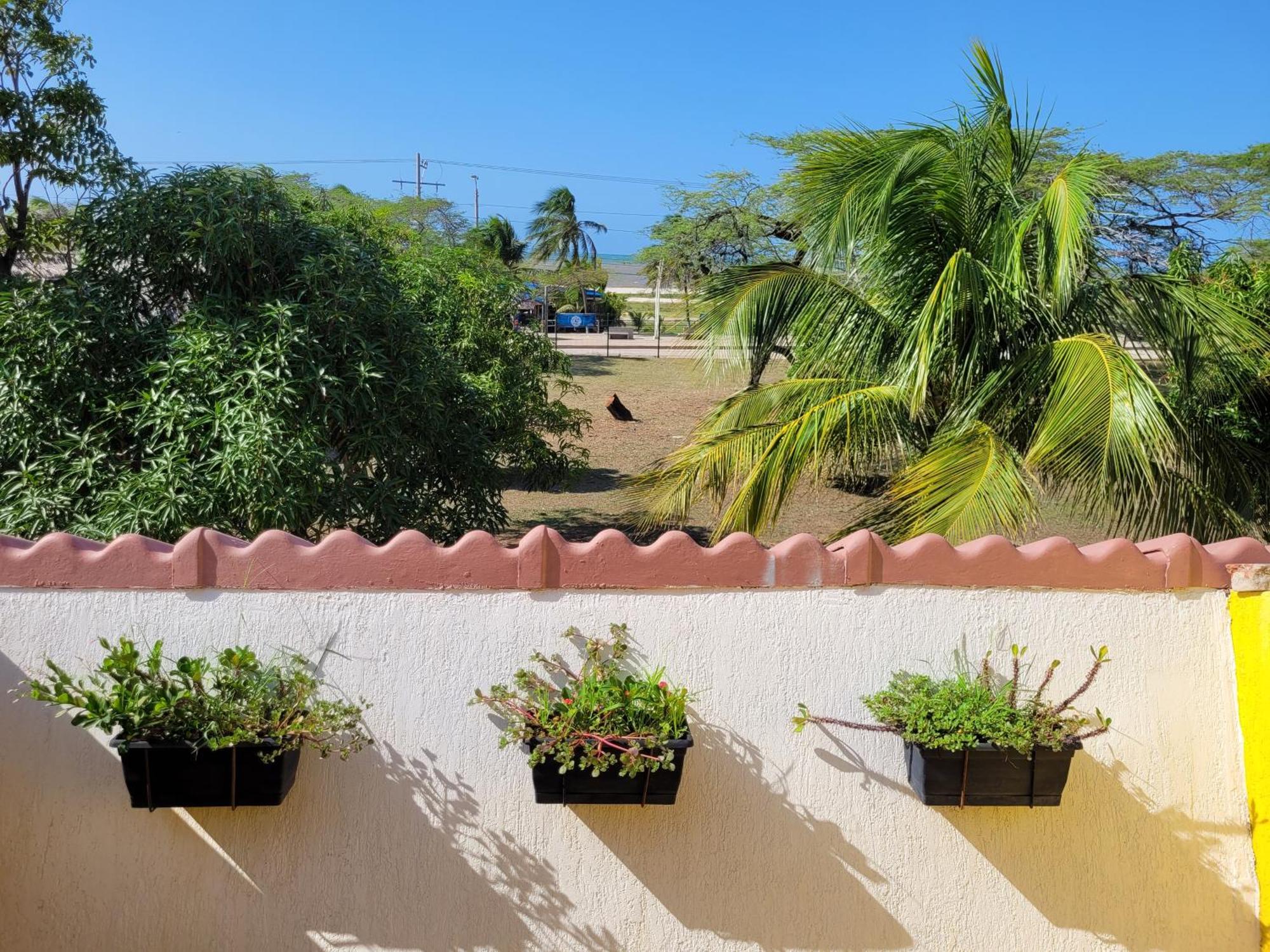Hotel Gimaura Riohacha Luaran gambar
