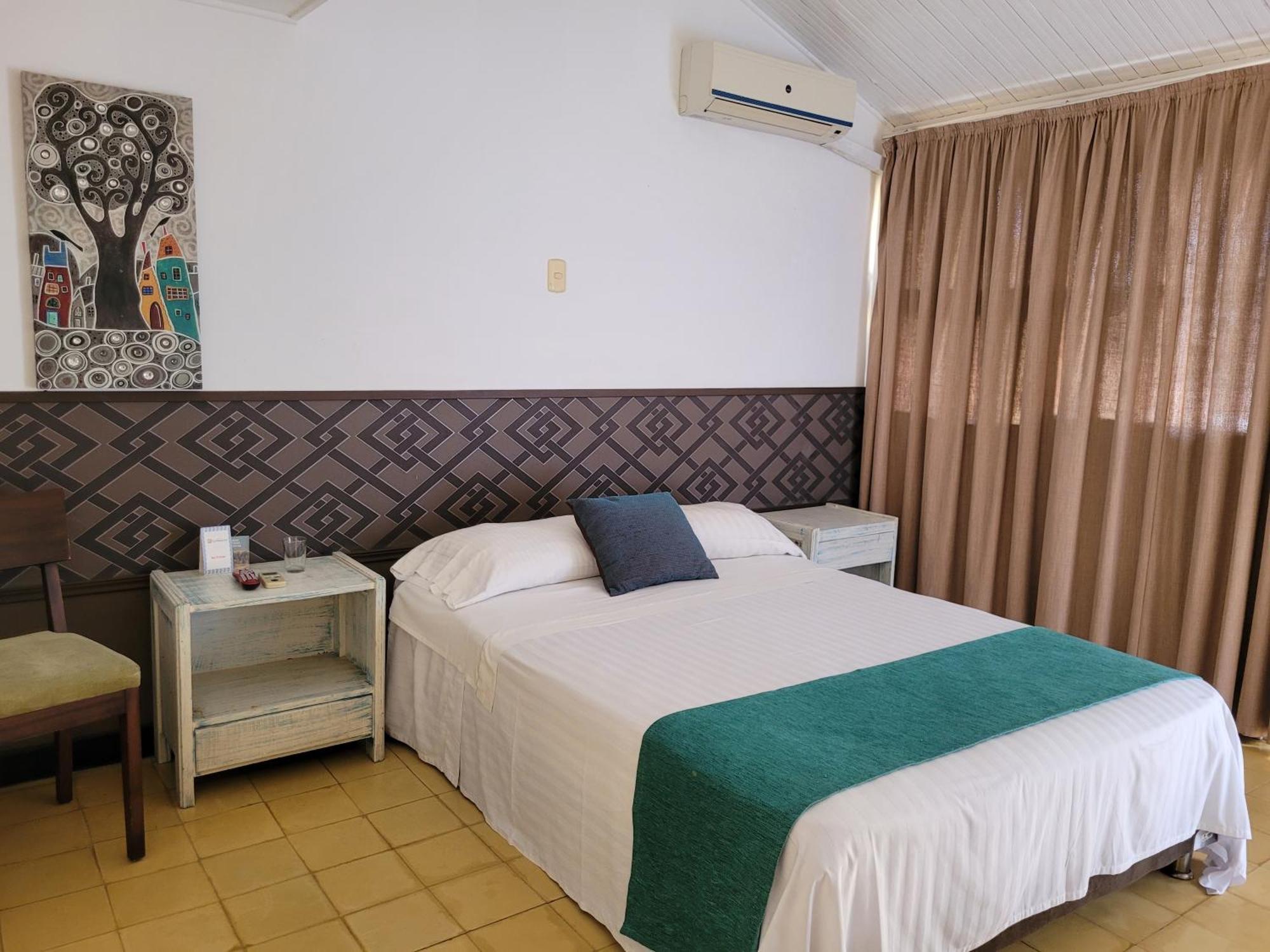 Hotel Gimaura Riohacha Luaran gambar