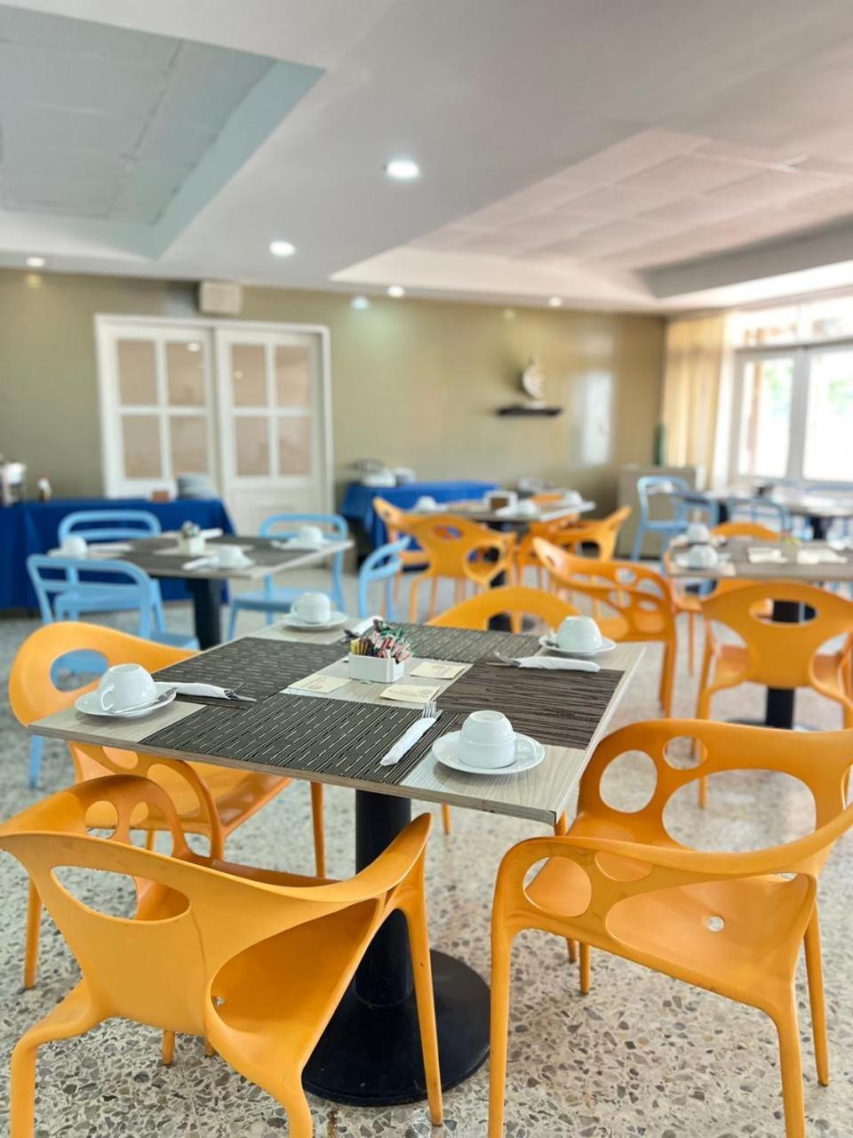 Hotel Gimaura Riohacha Luaran gambar
