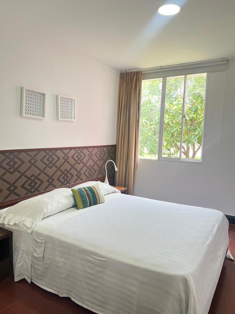 Hotel Gimaura Riohacha Luaran gambar
