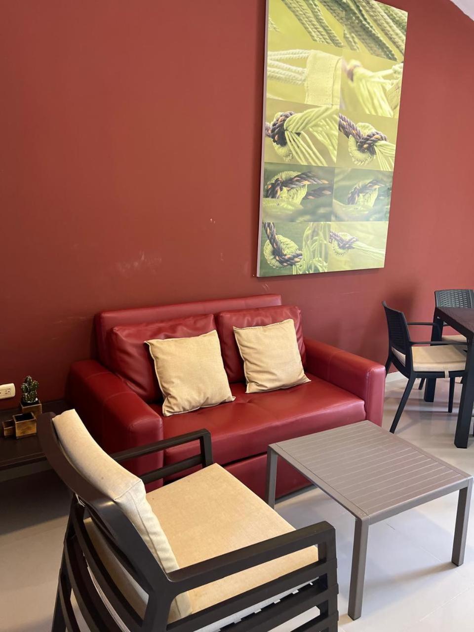 Hotel Gimaura Riohacha Luaran gambar