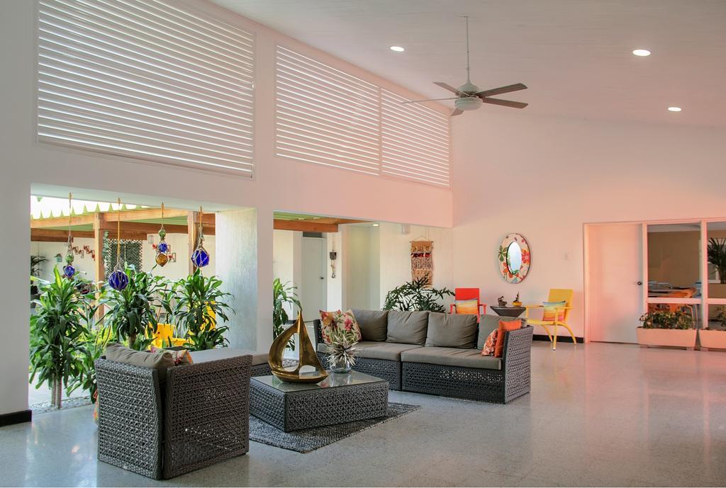 Hotel Gimaura Riohacha Luaran gambar