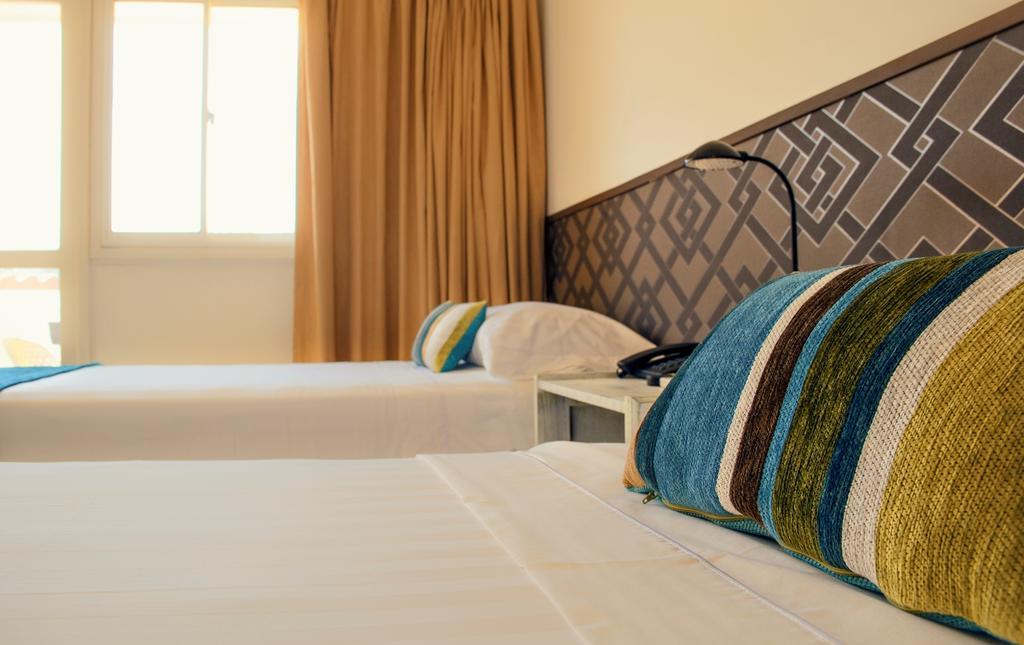 Hotel Gimaura Riohacha Luaran gambar