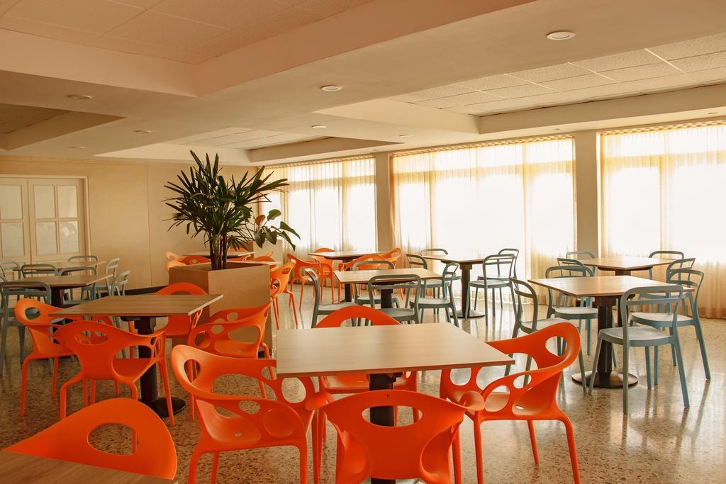 Hotel Gimaura Riohacha Luaran gambar