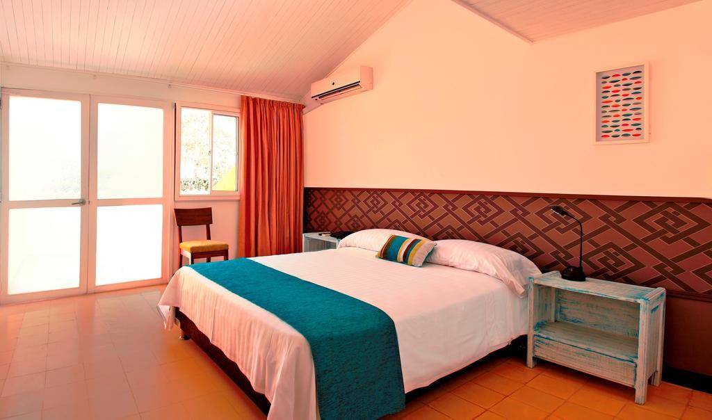 Hotel Gimaura Riohacha Luaran gambar