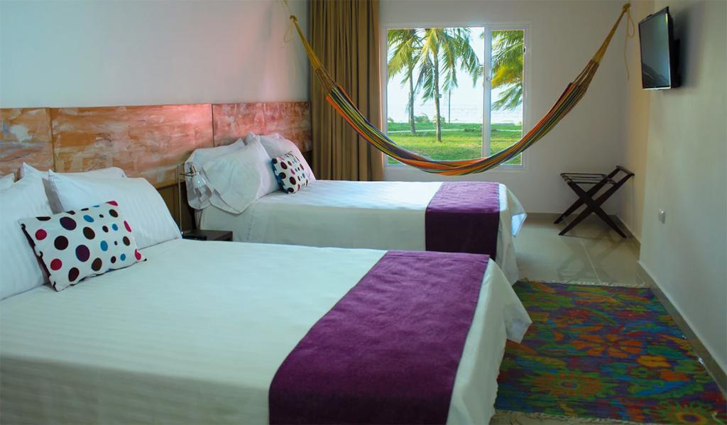 Hotel Gimaura Riohacha Luaran gambar