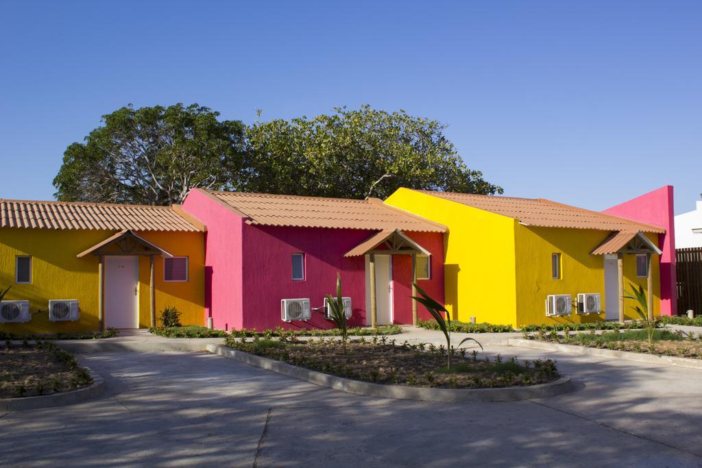Hotel Gimaura Riohacha Luaran gambar