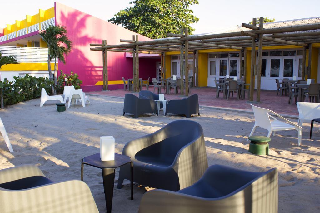 Hotel Gimaura Riohacha Luaran gambar