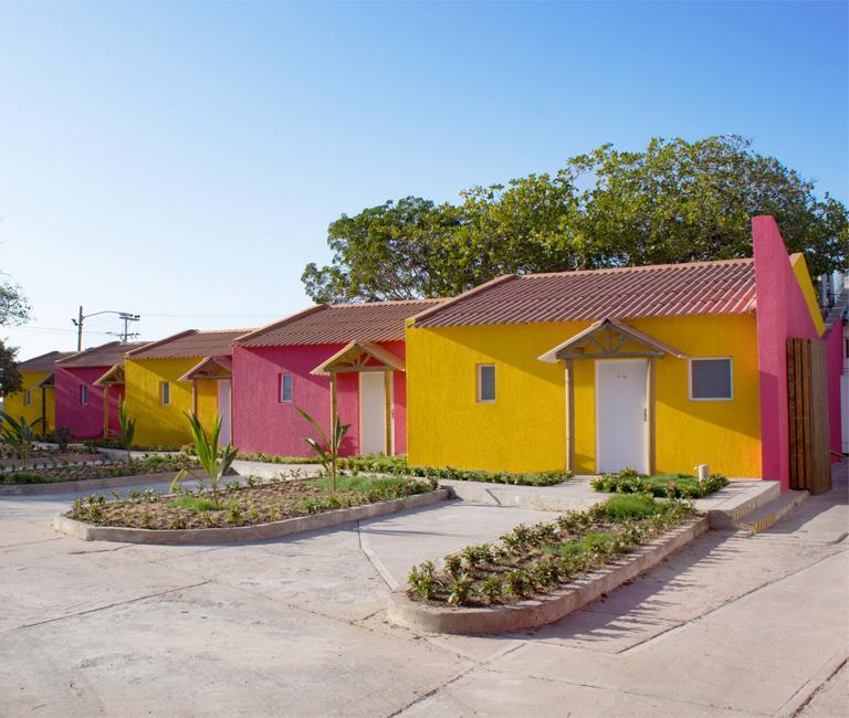 Hotel Gimaura Riohacha Luaran gambar