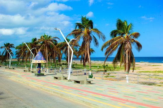 Hotel Gimaura Riohacha Luaran gambar