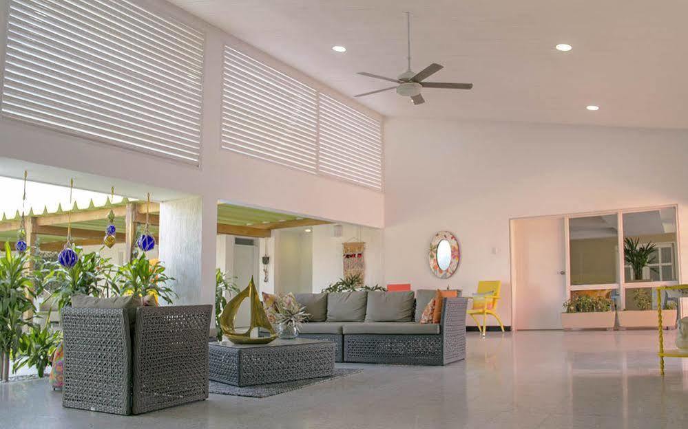 Hotel Gimaura Riohacha Luaran gambar