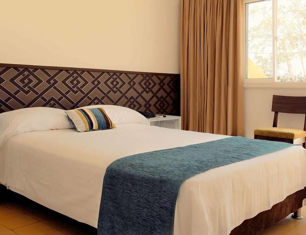Hotel Gimaura Riohacha Luaran gambar